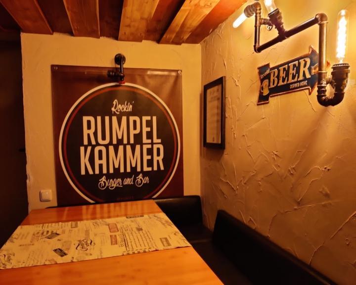 Rumpelkammer