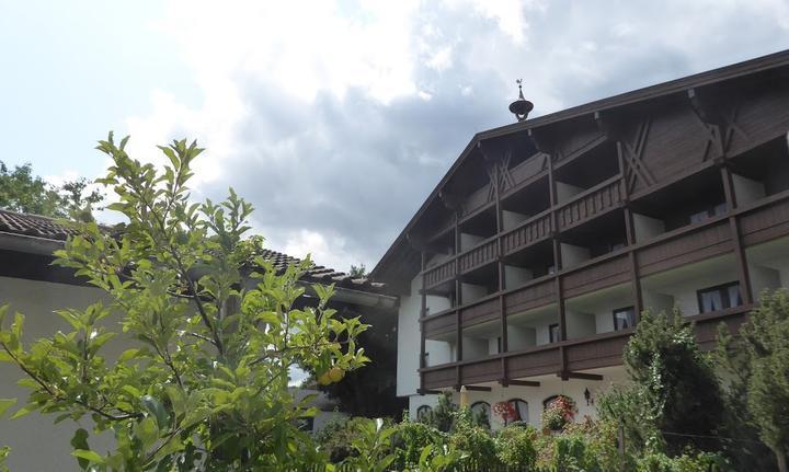 Hotel Gasthaus Sperrer