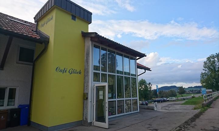 Cafe Glück